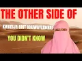 Download Lagu The Other Side of Khadija bint Khuwaylid  No One Talks Abouts. #khadija#Muslims