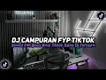 Download Lagu DJ CAMPURAN VIRAL TIK TOK 2025 JEDAG JEDUG FULL BASS TERBARU 
