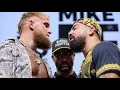 https the streameast -paul-vs-mike-perry-live-stream