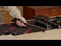 Ruger PC Carbine Cleaning Tech Tip