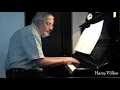 TAKE FIVE - FAR MORE BLUE - THE GREAT DAVE BRUBECK - piano - Harry Völker