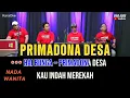 Download Lagu PRIMADONA DESA KARAOKE NADA WANITA