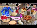 Download Lagu Iron Box Roti Istri Wala Ki Roti Chicken Curry Street Food Hindi Kahani Hindi Stories Moral Stories