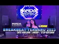 Download Lagu DJ CINTA YANG BARU | JANUARI | TETAP BERTAHAN | BREAKBEAT TERBARU 2023 | FDJ NANDA XBS PRODUCTION