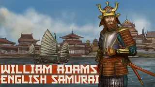 Download The Real Story Behind Shogun TV Show: William Adams - English Samurai MP3