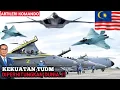 Download Lagu TUDM Makin Garang! Tentera Udara Malaysia TUDM Makin Modern, Jet Pejuang Canggih Ditakuti Dunia