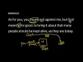 Does God Rule Over Sin Genesis 50 16 21