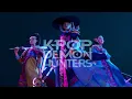 Download Lagu Kpop Demon Hunters - Score Suite + Vocals (First generation hunters singing, short version)