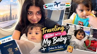 ഞങ്ങൾ നാട്ടിൽ പോകുന്നു 👋Dubai to India |ഉമ്മ വരുന്നില്ല ഞങ്ങൾ ഒറ്റക് ഇനി എന്ത് ചെയ്യും 🥲