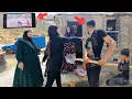 From the stepmother scongratulations to Afshin and Zahra to Leila srage and the secret ofYousef