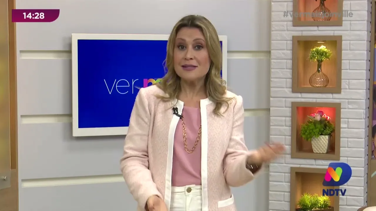 11 de agosto, Dia da Televisão: relembre grandes nomes da tv em Joinville