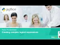 Python for Beginners - Week 1 Unit 7