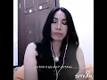 Lagu wakuncar covers kang Nano duet sahabat, lirik lagu Kamelia malik