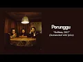 Download Lagu Perunggu - Kalibata, 2012 (Instrumental with lyrics)