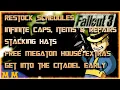 5 Tips Glitches to Own the Wasteland Fallout 3