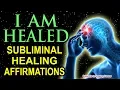 Download Lagu HEAL While You SLEEP With POWERFUL Subliminal Affirmations - Mind Power - Health \u0026 Healing