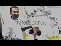 Digital Intraoral Scanning for Zirconia ‼️😇 | Delhi best dentist shows LIVE digital dentistry | D5DC