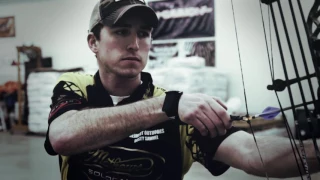 Tech Talk How Quivers Affect Bow Balance