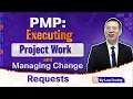 Mastering PMP Execution for SUCCESSFUL Project Deliverables