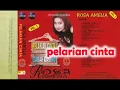 Lagu (Full Album) Rosa Amelia # Pelarian Cinta