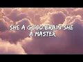 Mark Mendy & Hanno - Starstruck (Lyrics) ft. Séb Mont