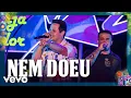 Download Lagu Matheus \u0026 Kauan - Nem Doeu (Ao Vivo Em Recife / 2020)
