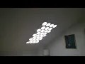 How to build Skylight Shades DIY