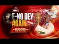 Lagu WEDNESDAY E NO DEY AGAIN PROGRAM LIVE WITH REV. FR. EJIKE MBAKA || 11-02-2026