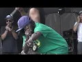 Public Enemy - 911 Is A Joke (Live São Paulo - 18/10/14)