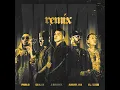 WYA REMIX BLACK AND YELLOW - J Abdiel, Anuel, Blessed, Izaak,