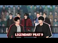 Download Lagu PRAT 9 - KRIS dan VINCENT mulai berhadapan, tapi SYFA semakin berulah. (@MIKOMICO)