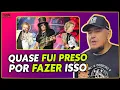 Download Lagu RAIMUNDOS vai ABRIR SHOW do GUNS N ROSES? | GIRO do AMPLIFICA
