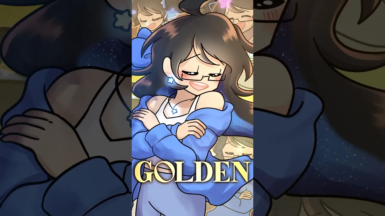 Golden ✨🌟⭐️