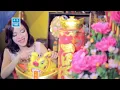 Download Lagu 【2022】张水蓉Angeline Teoh《拜年》Bai Nian