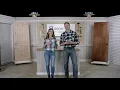 MASTERCRAFT Door Information