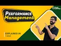 Performance Management Corporate Performance Management Great Learning