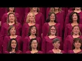 Come, Thou Fount of Every Blessing | October 2026 General Conference