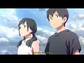 Download Lagu Weathering With You [Tenki No Ko] AMV | Only You