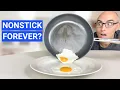 Download Lagu They Claim This Non-Stick Pan Lasts Forever (Here’s the Truth)