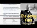 Predator Exposed A breakdown of the Josey Files