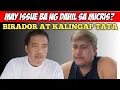 Download Lagu KALINGAP TATA AT BIRADOR MAY HIDWAAN BA NG DAHIL SA MICRIS?