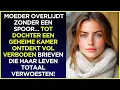 Download Lagu Dochter vindt geheime kamer – Verboden brieven onthullen alles…
