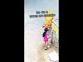 Download Lagu Viral!! Anak perempuan tiba-tiba di samperin sapi Diseruduk?Atau??#viral #sapi#fyp #shorts