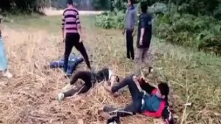 assamese short film ami nosto lora