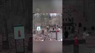 Kar98k أيقونة الحرب العالمية الثانية 