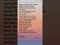 Download Lagu Diet Mountain Dew (The Flight Demo)Lana Del Rey #lyrics #songlyrics