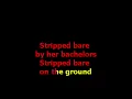 Download Lagu The Gracious Few - Honest Man (Custom Karaoke Cover)