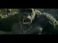 Billie Eilish - My Strange Addiction (VIZIØNERZ CULTURE Remix) | Kong x Godzilla