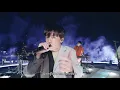 เดาไม่เก่ง - Three Man Down [Official Live Session@Scoopy Colorfun District]