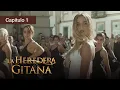 Download Lagu La Heredera Gitana - EP 01 - Un legado de pasión y misterio - Doblado en español - HD